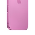 Apple iPhone 16 Plus 17 cm (6.7") Dual SIM iOS 18 5G USB Type-C 512 GB Różowy