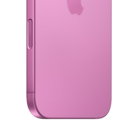 Apple iPhone 16 Plus 17 cm (6.7") Dual SIM iOS 18 5G USB Type-C 512 GB Różowy