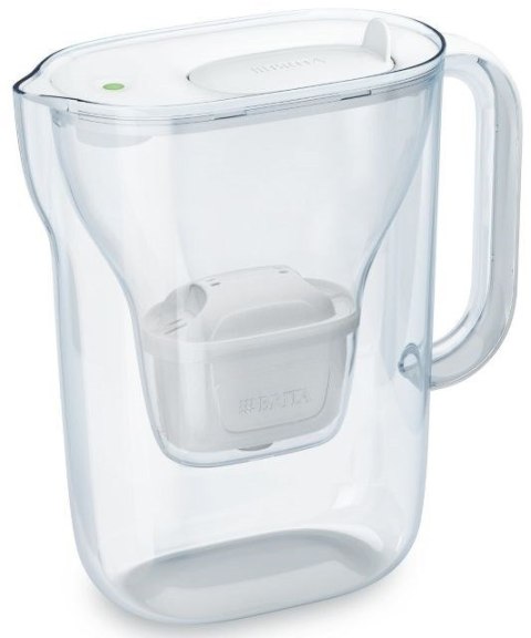 Dzbanek filtrujący Brita Style Essential biały + 4 MAXTRA PRO Pure Performance