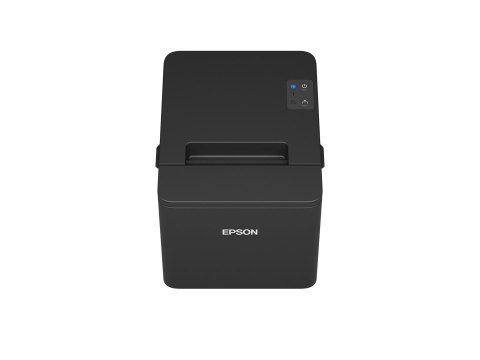 Epson TM-T20IV (101):USB+SERIAL, PS, BLK