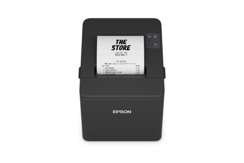 Epson TM-T20IV (101):USB+SERIAL, PS, BLK