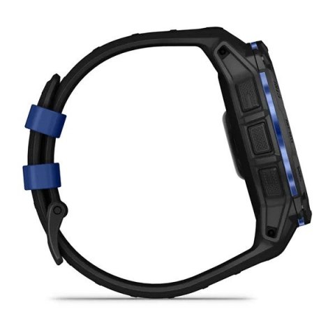 Garmin Instinct 3 3,3 cm (1.3") AMOLED 45 mm Cyfrowy 416 x 416 px Czarny GPS