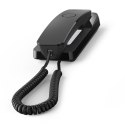 Gigaset DESK 200 Telefon analogowy Czarny