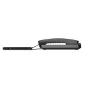 Gigaset DESK 200 Telefon analogowy Czarny