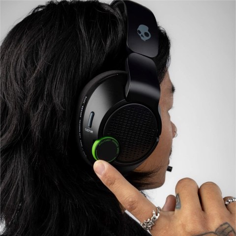 SKULLCANDY Gaming Headset Crusher PLYR 720 Wireless XBOX