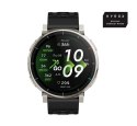 Amazfit Active 3 3,35 cm (1.32") AMOLED Cyfrowy 466 x 466 px Ekran dotykowy Złoto GPS
