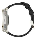 Amazfit Active 3 3,35 cm (1.32") AMOLED Cyfrowy 466 x 466 px Ekran dotykowy Złoto GPS