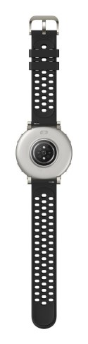 Amazfit Active 3 3,35 cm (1.32") AMOLED Cyfrowy 466 x 466 px Ekran dotykowy Złoto GPS