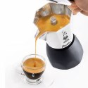 Bialetti kawiarka New Brikka 2023 4tz