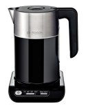 Bosch TWK8613 czajnik elektryczny 1,5 l 2400 W Czarny