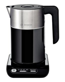 Bosch TWK8613 czajnik elektryczny 1,5 l 2400 W Czarny