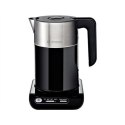 Bosch TWK8613 czajnik elektryczny 1,5 l 2400 W Czarny