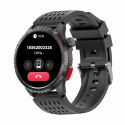 Denver SWG-345B 3,63 cm (1.43") AMOLED Cyfrowy 466 x 466 px Czarny GPS