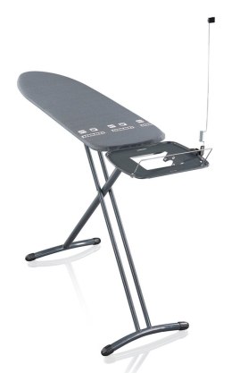Deska do prasowania Air Board Express M Solid Black 72489 LEIFHEIT