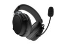 GENESIS Toron 706 Zestaw słuchawkowy Przewodowy i Bezprzewodowy Opaska na głowę Gaming USB Type-C Bluetooth Czarny