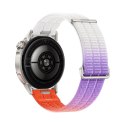 Huawei GT Runner 2 3,35 cm (1.32") AMOLED Cyfrowy 466 x 466 px Ekran dotykowy Tytan GPS