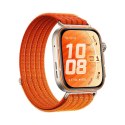 Huawei WATCH Fit 5 Pro 4,88 cm (1.92") AMOLED 44.5 mm Cyfrowy 480 x 408 px Ekran dotykowy Złoto GPS