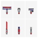 Odkurzacz DYSON Origin V12