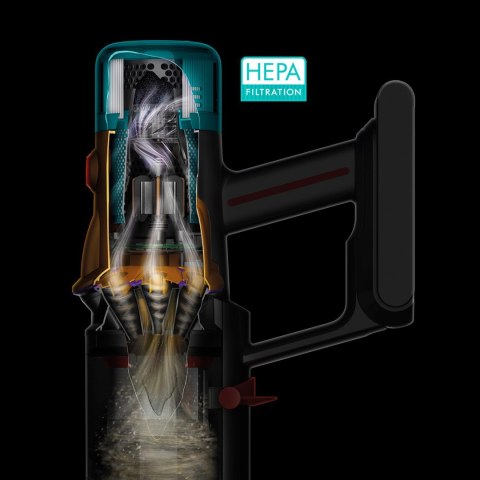 Odkurzacz DYSON Origin V12