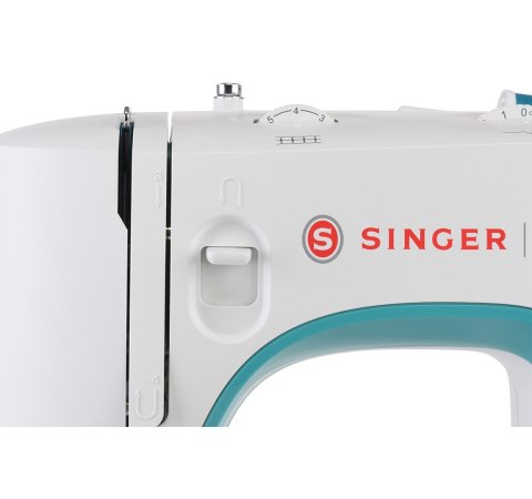 SINGER M3305 maszyna do szycia Półautomatyczna maszyna do szycia Prąd elektryczny