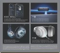 Słuchawki Steelseries Arctis Nova 3P BT (61687) Białe