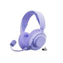 Słuchawki Steelseries Arctis Nova 3P Wireless do Playstation, Levander