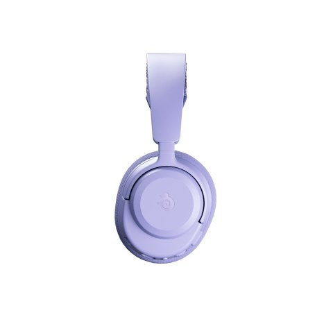 Słuchawki Steelseries Arctis Nova 3P Wireless do Playstation, Levander