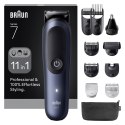 Trymer Braun AIO7540 Series 7 do ciała włosów brody