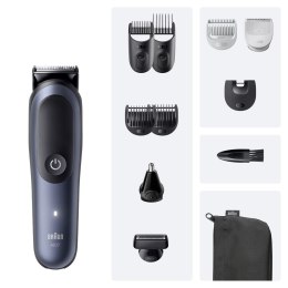 Trymer Braun AIO7540 Series 7 do ciała włosów brody