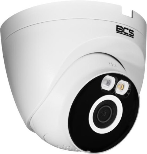 BCS BCS-L-EHOME02 kamera przemysłowa Kopułowa Kamera bezpieczeństwa IP Wewnętrzna / zewnętrzna 2880 x 1620 px Sufit / Ściana