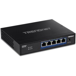 5-portowy przełącznik TRENDnet 10G