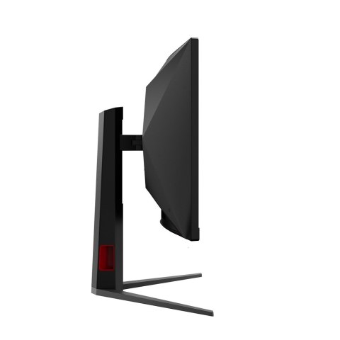 AOC G4 CU34G4ZCA monitor komputerowy 86,4 cm (34") 3440 x 1440 px Wide Quad HD Czarny, Czerwony