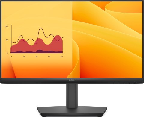 DELL E Series E2225HSM monitor komputerowy 54,6 cm (21.5") 1920 x 1080 px Full HD LCD