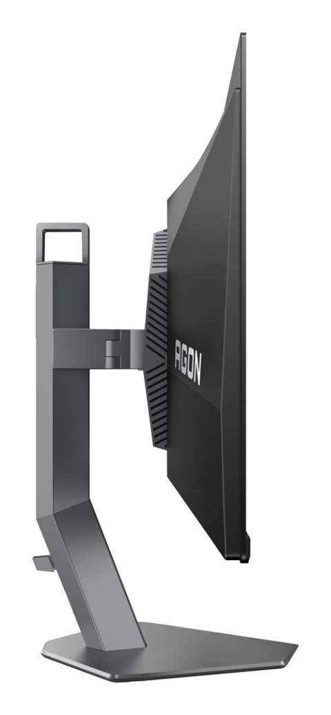Monitor komputerowy AOC AGON PRO AG276QZD2 26.7" 2560 x 1440 px Quad HD QD-OLED Szary