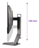 Monitor komputerowy AOC AGON PRO AG276QZD2 26.7" 2560 x 1440 px Quad HD QD-OLED Szary