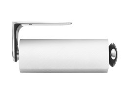 Simplehuman KT1024 uchwyt na ręczniki papierowe Uchwyt ścienny na ręcznik papierowy Stal nierdzewna