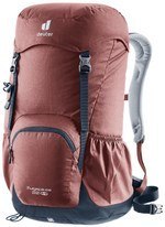 Deuter 3430021-5341 plecak turystyczny 22 l Kasztanowy