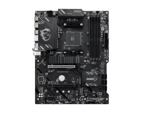 MSI B550 GAMING WIFI6E płyta główna AMD B550 Socket AM4