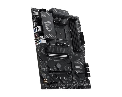 MSI B550 GAMING WIFI6E płyta główna AMD B550 Socket AM4
