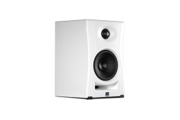 Para monitorów odsłuchowych Kali Audio LP-UNF-WH, białe
