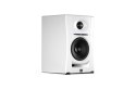 Para monitorów odsłuchowych Kali Audio LP-UNF-WH, białe