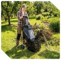 Rozdrabniacz do gałęzi elektryczny 2500W 45L W94205 WUBER