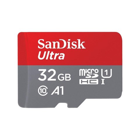 Sandisk Ultra memory card 32 GB