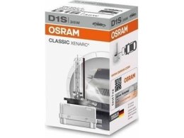 Żarówka Xenarc Classic 4150K D1S 85V 35W PK32D-2 (Karton 1szt.)