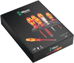 Zestaw wkrętaków Wera 05006148001 (1268563)