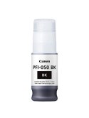Kaseta z tuszem Canon PFI-050 BK, 1 szt. Oryginalna