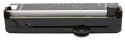 Olympia A 340 Combo Laminator na zimno/gorąco 250 mm/min Czarny