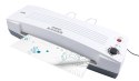 Olympia A 6040 Laminator na zimno/gorąco 400 mm/min Szary, Biały
