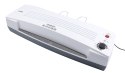 Olympia A 6040 Laminator na zimno/gorąco 400 mm/min Szary, Biały