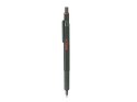 Rotring 600 Czarny Przyciskany długopis 1 szt.